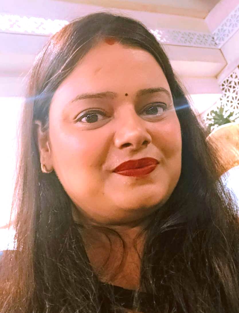 Priya